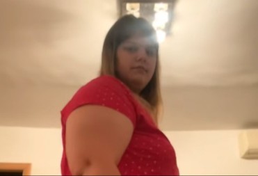 MILICA JE BILA SLOMLJENA, PONIŽENA I NA IVICI Ostavio je dečko jer je imala 136 kilograma - a onda je usledila transformacija života! (VIDEO)